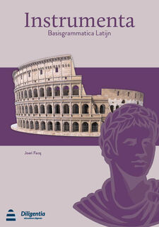 Instrumenta - Joeri Facq (ISBN 9789464205053)