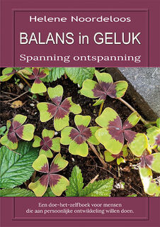 Balans in Geluk - Helene Noordeloos (ISBN 9789462665286)