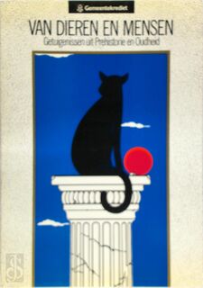 Van dieren en mensen - A. Duchateau, Gemeentekrediet van België. Departement Vertalingen en Publikaties, Passage 44. Bruxelles, KMDB Veeweyde, Société Royale Protectrice des Animaux Veeweyde, Exposition Des Animaux et des Hommes. 1988, Bruxelles (ISBN 9789050660341)