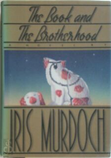 The Book and the Brotherhood - Iris Murdoch (ISBN 9780670819126)