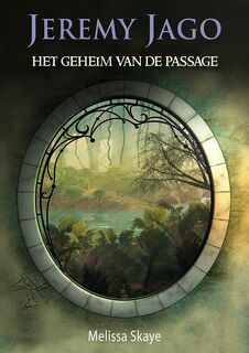 Het geheim van de passage - Melissa Skaye (ISBN 9789490767327)