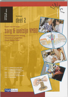 Werkboek (ISBN 9789042518087)