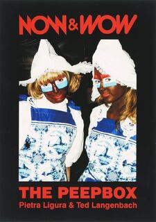 Peepbox - P. Ligura, T. Langenbach (ISBN 9789077075548)