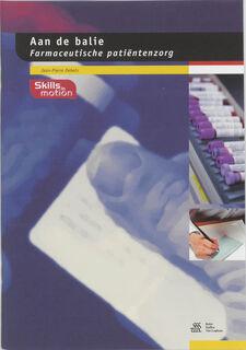 Aan de balie - J.P. Debets (ISBN 9789031338368)