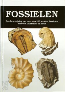 Fossielen - R. Prokop (ISBN 9789058410429)