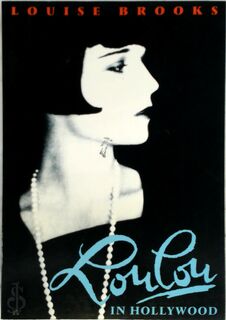 Loulou in Hollywood - Louise Brooks, Nina d' Oliveyra (ISBN 9789026940347)