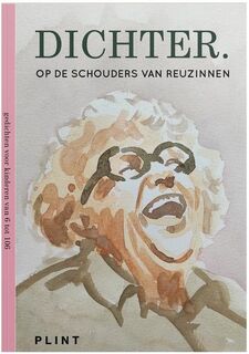 DICHTER. 22 Op de schouders van reuzinnen - (ISBN 9789059309616)