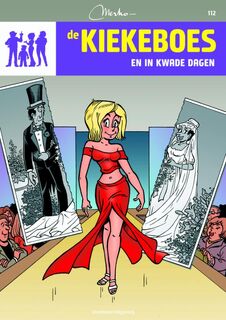 En in kwade dagen - Merho (ISBN 9789002242151)