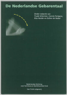 De Nederlandse gebarentaal (ISBN 9789073460195)