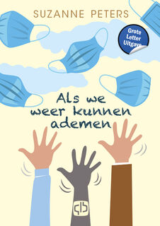 Als we weer kunnen ademen - Suzanne Peters (ISBN 9789036440288)
