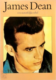 James Dean - John Howlett (ISBN 9789062138623)