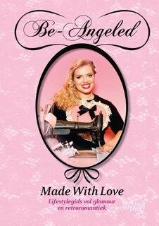 Be angeled - Devi-Shri Vancoillie (ISBN 9789058564368)