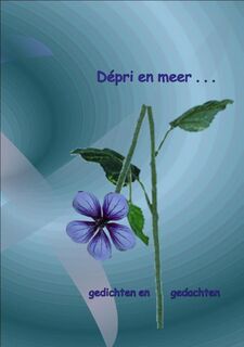 Depri en meer... - Hillie Bonnema-Alkema (ISBN 9789461291158)