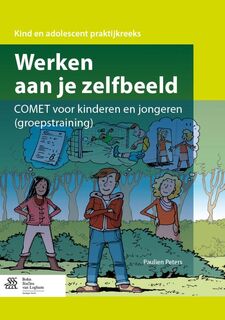 Werken aan je zelfbeeld - Marije Kuin (ISBN 9789036806695)