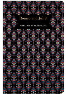 Romeo and Juliet - William Shakespeare (ISBN 9781914602030)