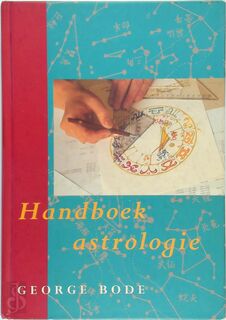 Handboek astrologie - George Bode (ISBN 9789063254650)