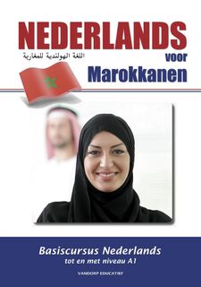 Nederlands voor Marokkanen - Ria van der Knaap (ISBN 9789461850706)