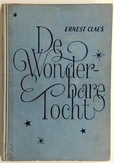 De Wonderbare Tocht - Ernest Claes