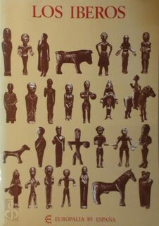 Los Iberos - Musées royaux d'art et d'histoire (belgium)