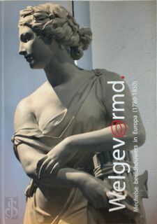 Welgevormd - Alain Jacobs