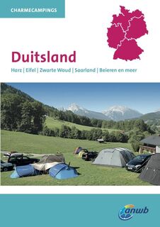 Duitsland (ISBN 9789018038465)