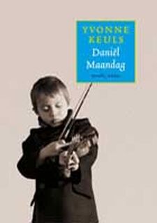 Daniël Maandag - Yvonne Keuls (ISBN 9789041419132)