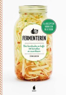 Fermenteren - Fern Green (ISBN 9789023016335)