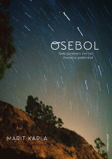 Osebol - Marit Kapla (ISBN 9789025467265)