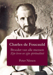 Charles de Foucauld - Peter Nissen (ISBN 9789493279162)