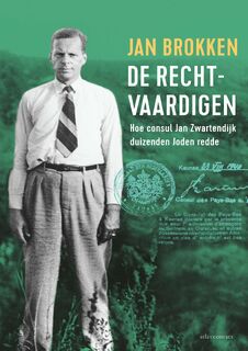 De rechtvaardigen - Jan Brokken (ISBN 9789045049328)