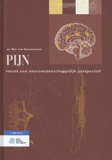 Pijn - Ben van Cranenburgh (ISBN 9789035238343)