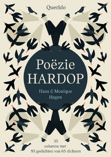 Poëzie hardop - Hans Hagen, Monique Hagen (ISBN 9789045122885)