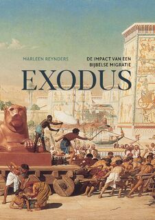 Exodus - Marleen Reynders (ISBN 9789056155902)