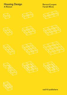 Housing Design - Bernard Leupen, Harold Mooij (ISBN 9789056628260)