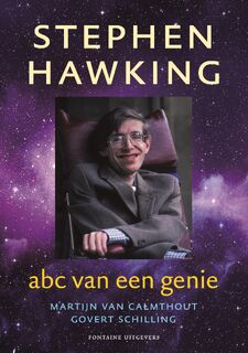 Stephen Hawking - Martijn van Calmthout, Govert Schilling (ISBN 9789059568730)