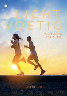 Lichtvoetig - Ruud de Boer (ISBN 9789464687415)