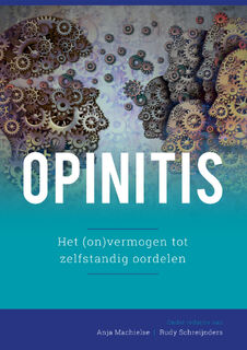 Opinitis (ISBN 9789085601272)