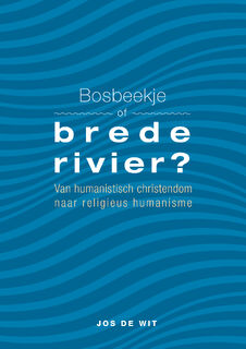 Bosbeekje of brede rivier? - Jos de Wit (ISBN 9789463014427)