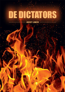 De dictators - Geert Libeer (ISBN 9789460796777)