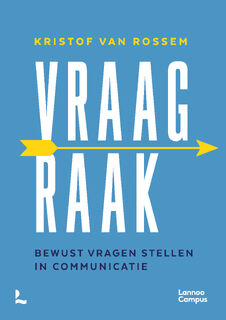 Vraag raak - Kristof Van Rossem (ISBN 9789401487436)