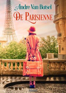 De Parisienne - André Van Butsel (ISBN 9789464658194)