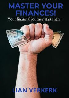 Master your finances! - Lian Verkerk (ISBN 9789464920215)