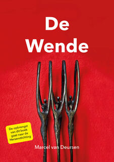 De Wende - Marcel van Deursen (ISBN 9789492329288)