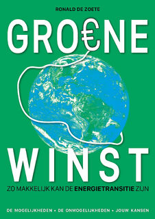 Groene winst - Ronald de Zoete (ISBN 9789462666177)