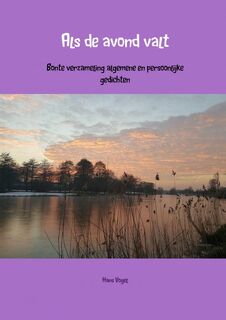 Als de avond valt - Hans Vogel (ISBN 9789402186529)