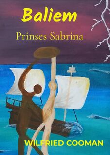 Baliem - Wilfried Cooman (ISBN 9789464856279)