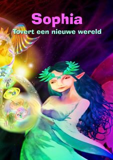 Sophia - Esther Bosma (ISBN 9789464052763)