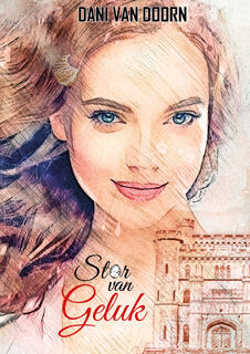 Ster van Geluk - Dani Van Doorn (ISBN 9789492343383)