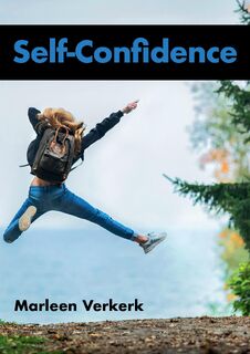 Self-Confidence - Marleen Verkerk (ISBN 9798391971542)