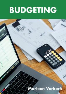 Budgeting - Marleen Verkerk (ISBN 9798377170327)